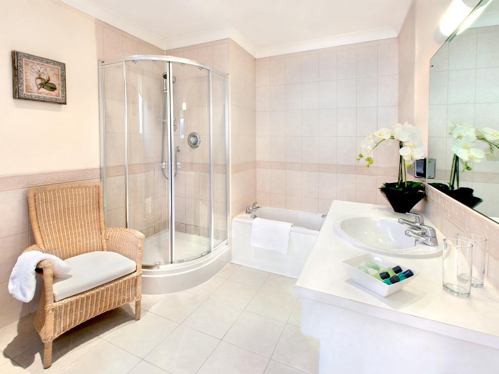 Kingsway Hotel. Cleethorpes Zewnętrze zdjęcie