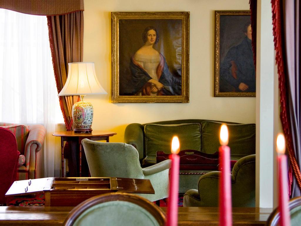 Kingsway Hotel. Cleethorpes Zewnętrze zdjęcie