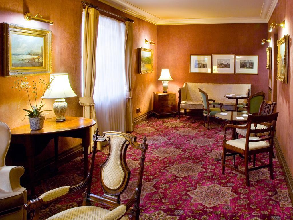 Kingsway Hotel. Cleethorpes Zewnętrze zdjęcie