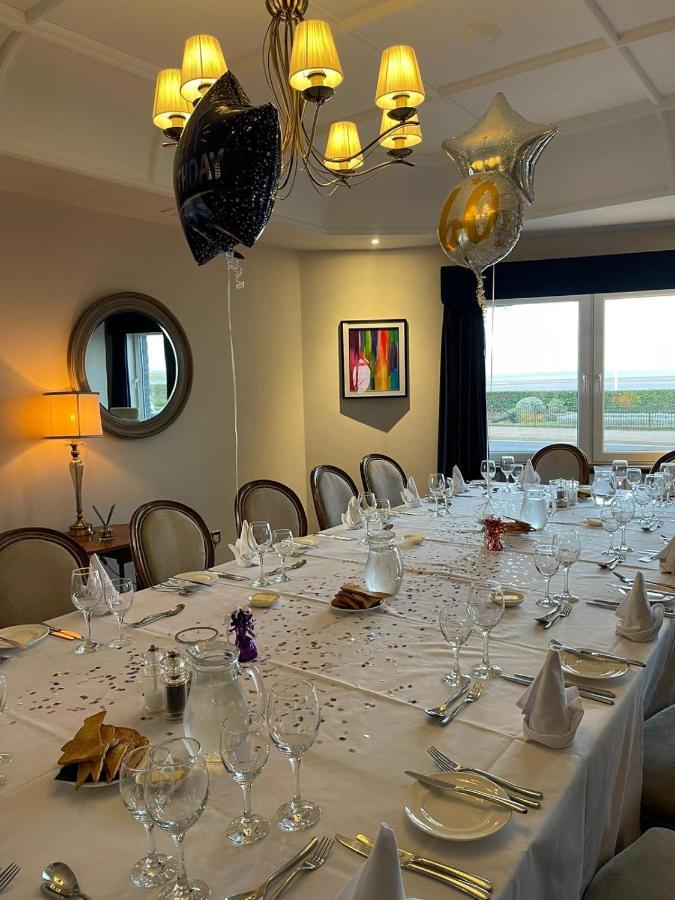 Kingsway Hotel. Cleethorpes Zewnętrze zdjęcie