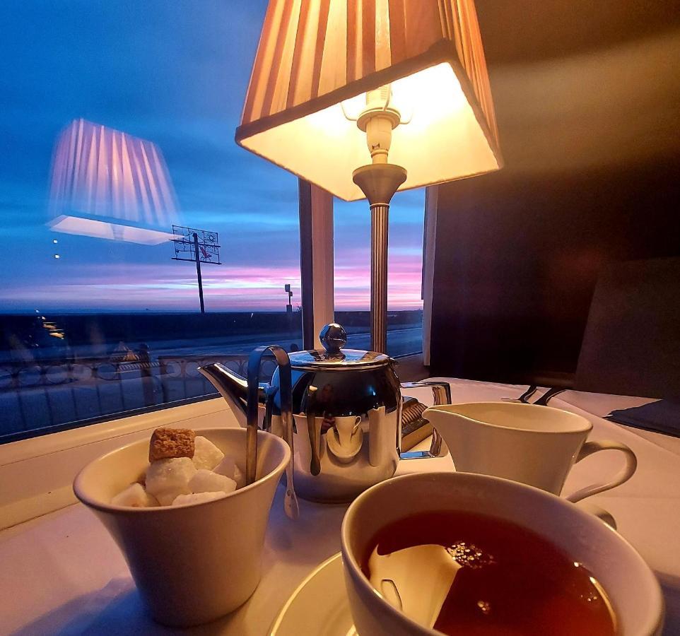 Kingsway Hotel. Cleethorpes Zewnętrze zdjęcie