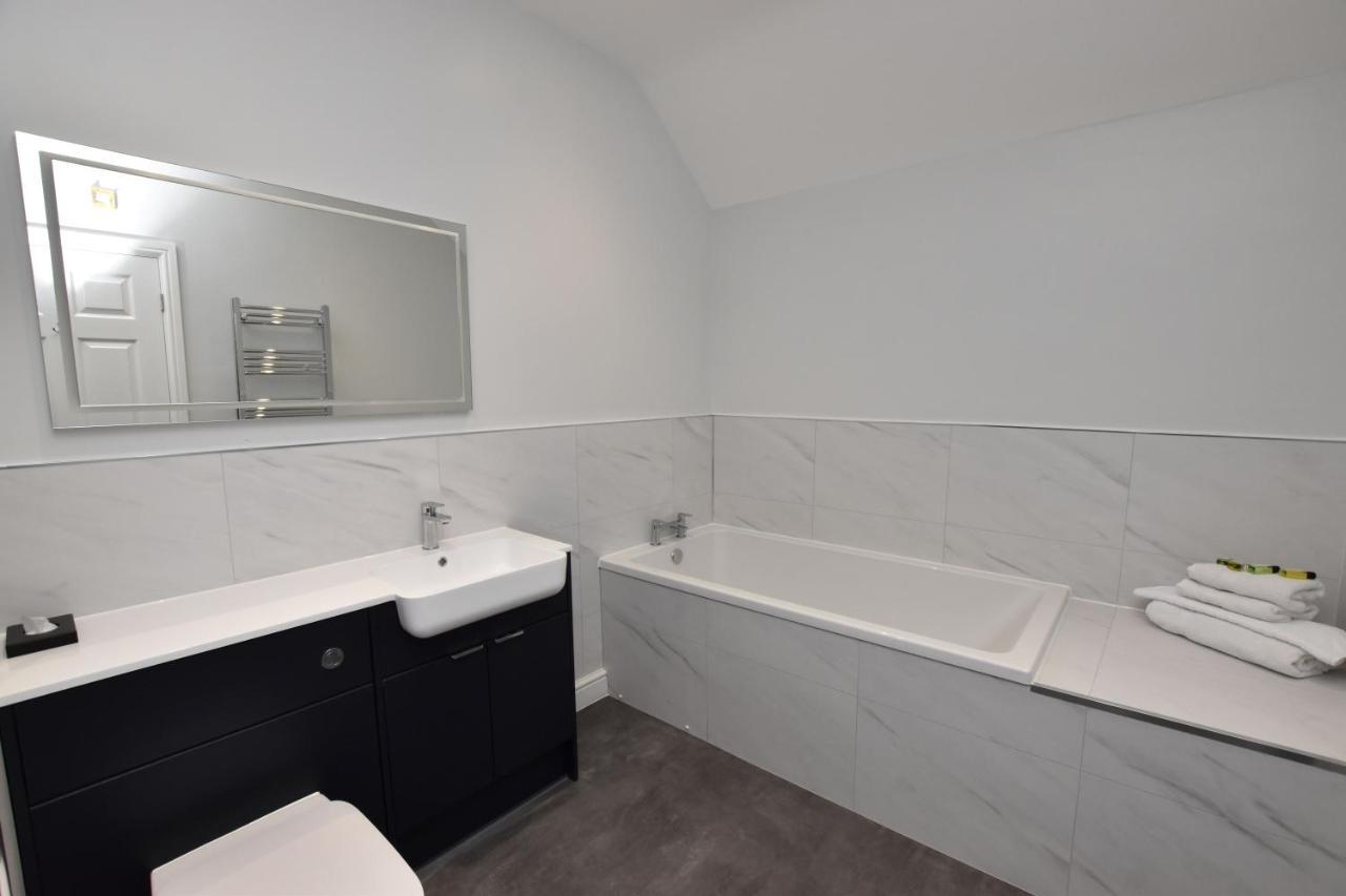 Kingsway Hotel. Cleethorpes Zewnętrze zdjęcie