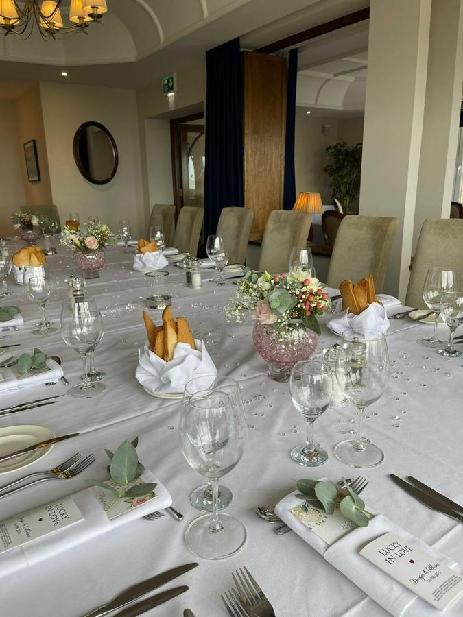 Kingsway Hotel. Cleethorpes Zewnętrze zdjęcie