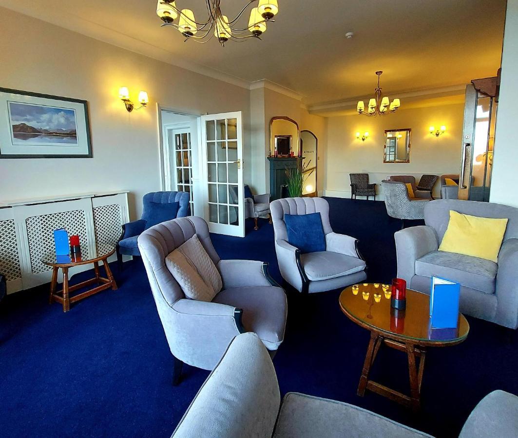 Kingsway Hotel. Cleethorpes Zewnętrze zdjęcie
