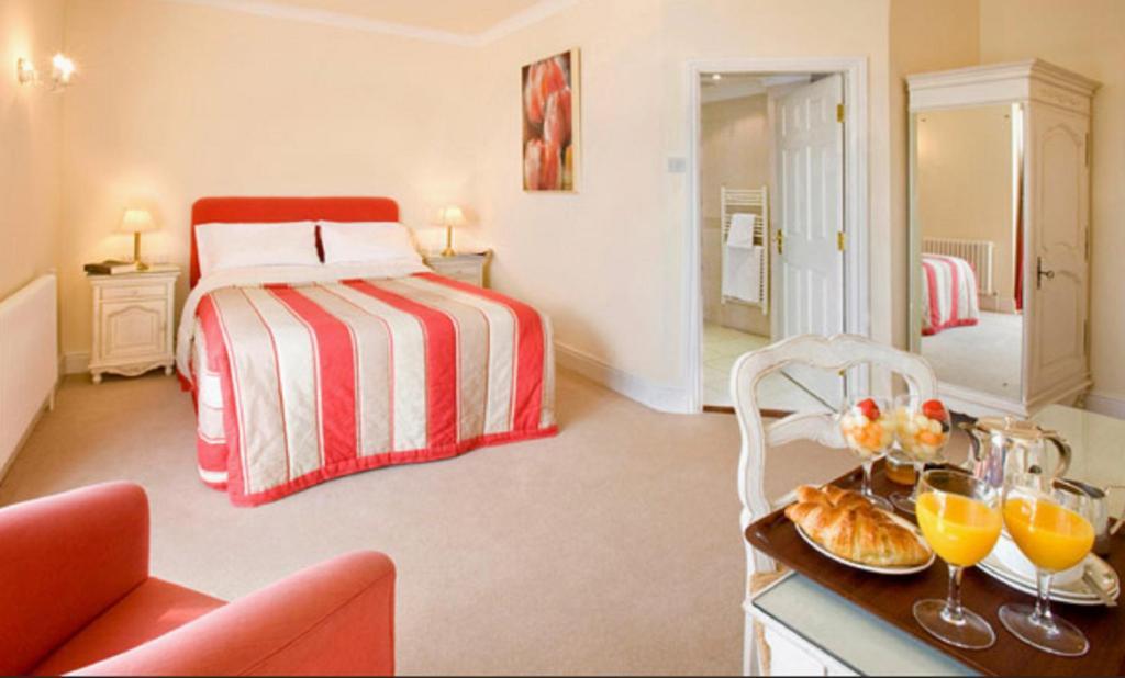 Kingsway Hotel. Cleethorpes Pokój zdjęcie