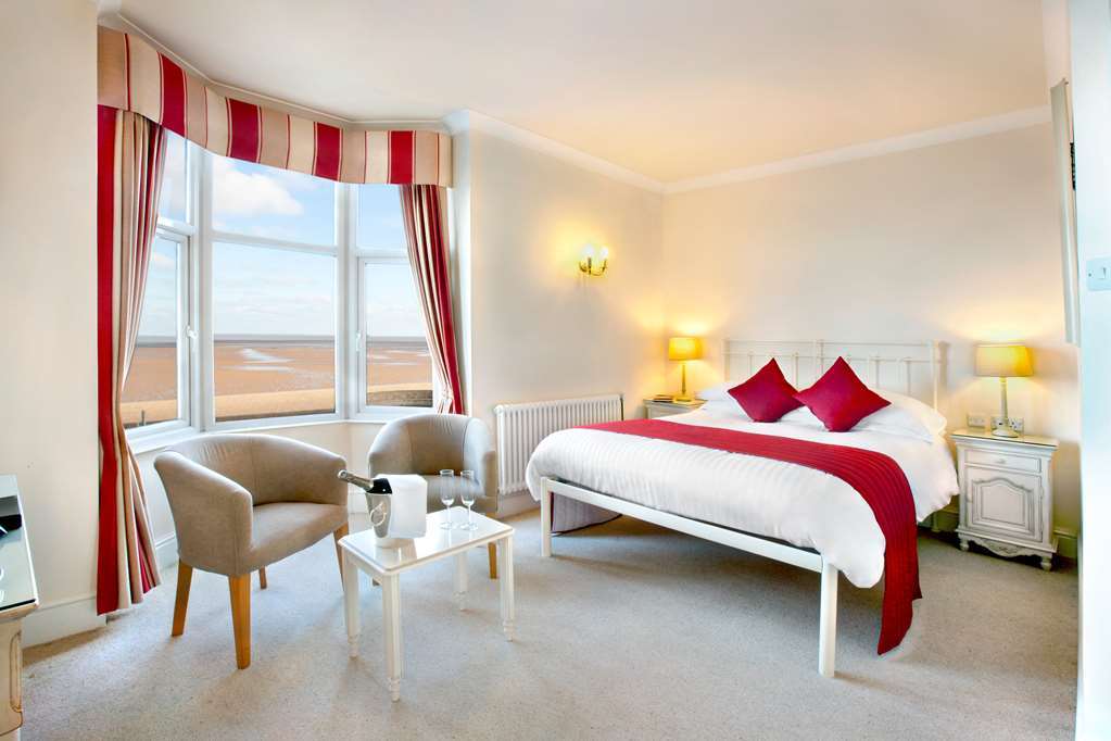 Kingsway Hotel. Cleethorpes Pokój zdjęcie