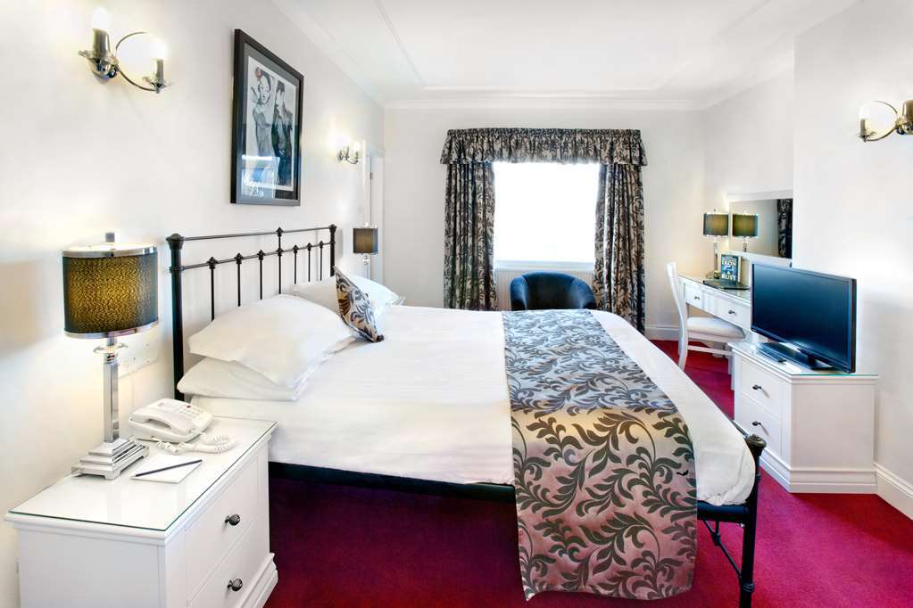 Kingsway Hotel. Cleethorpes Pokój zdjęcie