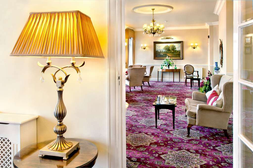 Kingsway Hotel. Cleethorpes Pokój zdjęcie