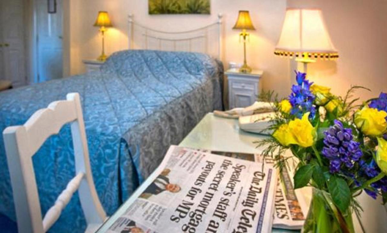 Kingsway Hotel. Cleethorpes Zewnętrze zdjęcie